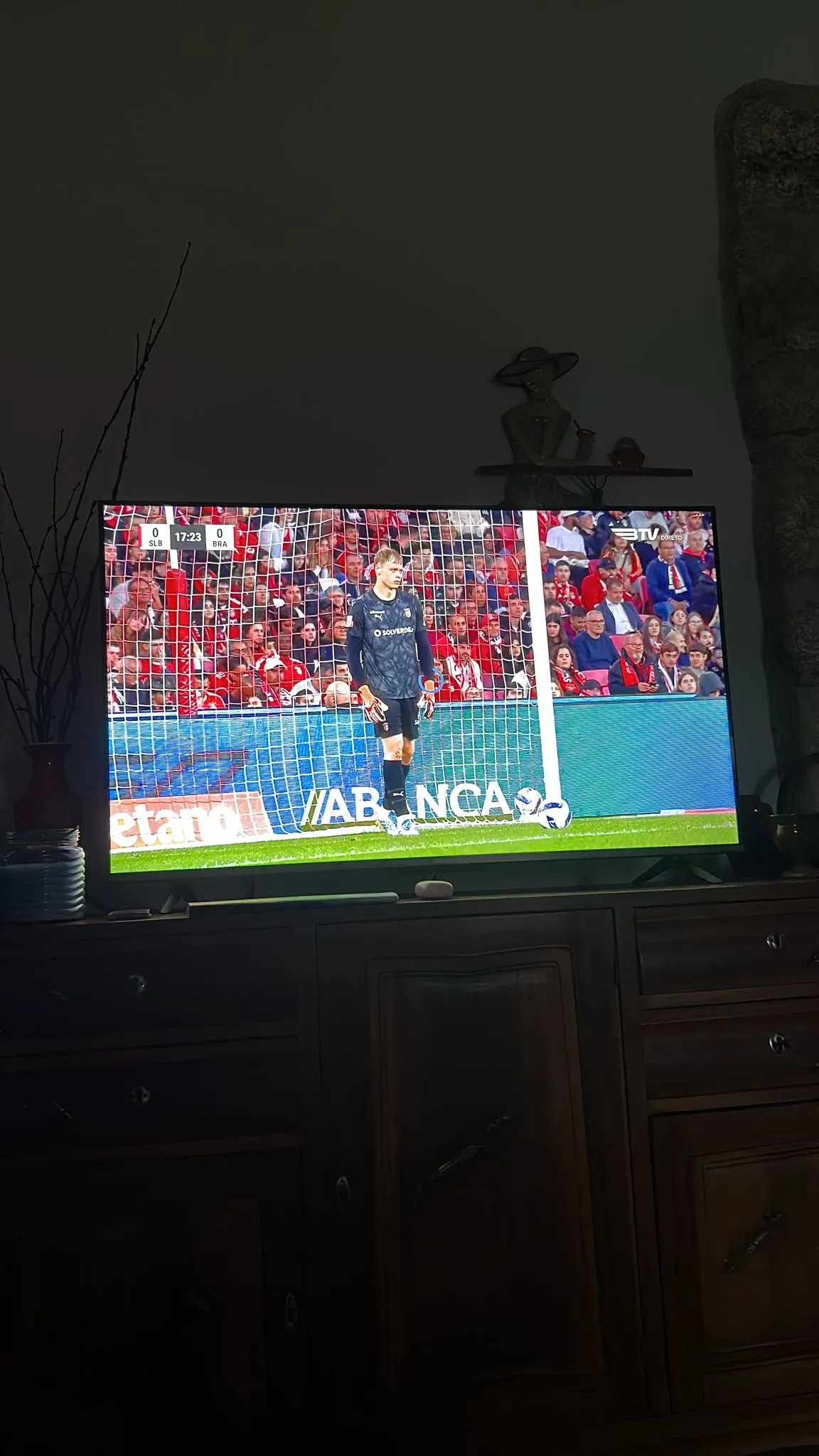 Configuração de cliente IPTV Portugal 7