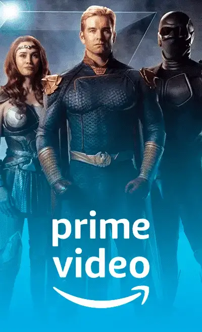 Filmes e Séries VOD 2